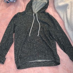 Forever 21 Grey Hoodie